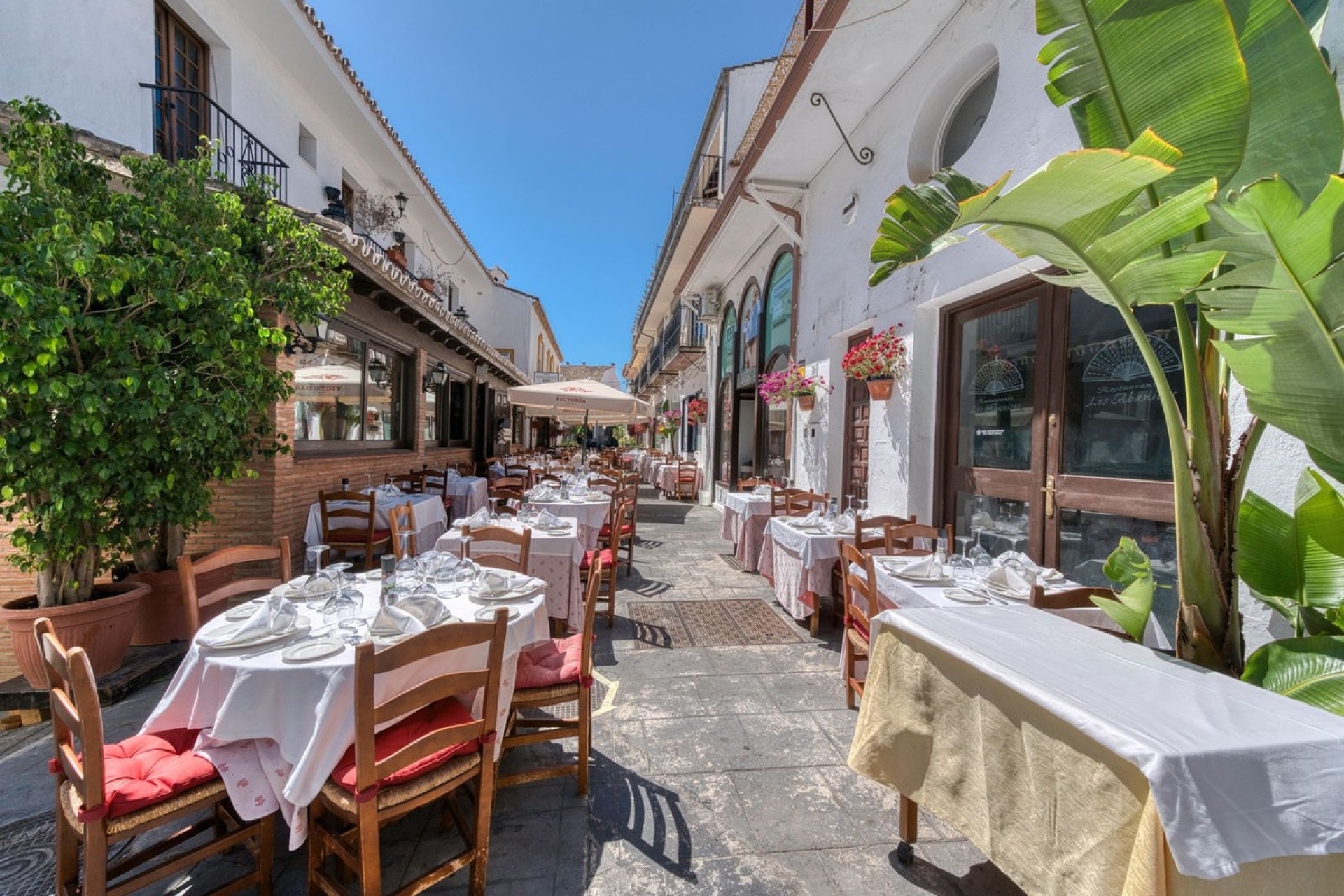 Resale - Town house - Benahavís - Benahavís Centro