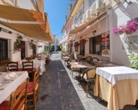 Resale - Town house - Benahavís - Benahavís Centro