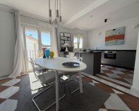 Resale - Town house - Benahavís - La Heredia