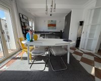 Resale - Town house - Benahavís - La Heredia