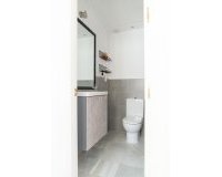 Resale - Town house - Benahavís - La Heredia