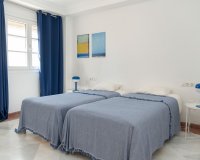 Resale - Town house - Benahavís - La Heredia