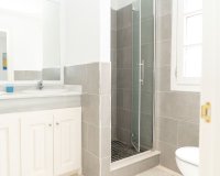 Resale - Town house - Benahavís - La Heredia
