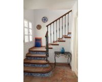 Resale - Town house - Benahavís - La Heredia