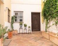 Resale - Town house - Benahavís - La Heredia