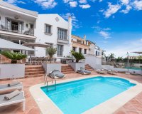 Resale - Town house - Benahavís - La Heredia