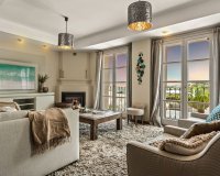 Resale - Town house - Benahavís - La Heredia