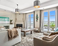 Resale - Town house - Benahavís - La Heredia