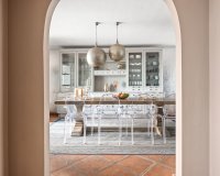 Resale - Town house - Benahavís - La Heredia