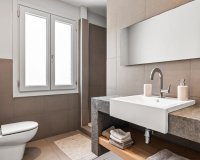 Resale - Town house - Benahavís - La Heredia