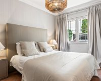 Resale - Town house - Benahavís - La Heredia