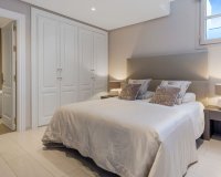 Resale - Town house - Benahavís - La Heredia