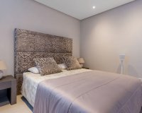 Resale - Town house - Benahavís - La Heredia