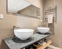 Resale - Town house - Benahavís - La Heredia