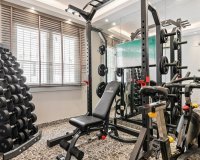 Resale - Town house - Benahavís - La Heredia