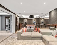 Resale - Town house - Benahavís - La Heredia