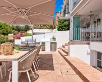 Resale - Town house - Benahavís - La Heredia