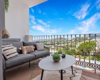 Resale - Town house - Benahavís - La Heredia