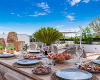 Resale - Town house - Benahavís - La Heredia
