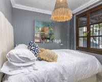 Resale - Town house - Benahavís - La Heredia