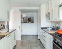Resale - Town house - Benahavís - La Heredia