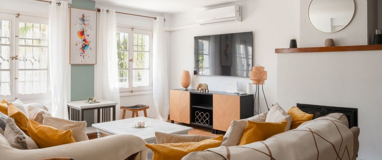 Resale - Town house - Benahavís - La Heredia