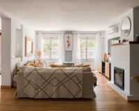 Resale - Town house - Benahavís - La Heredia