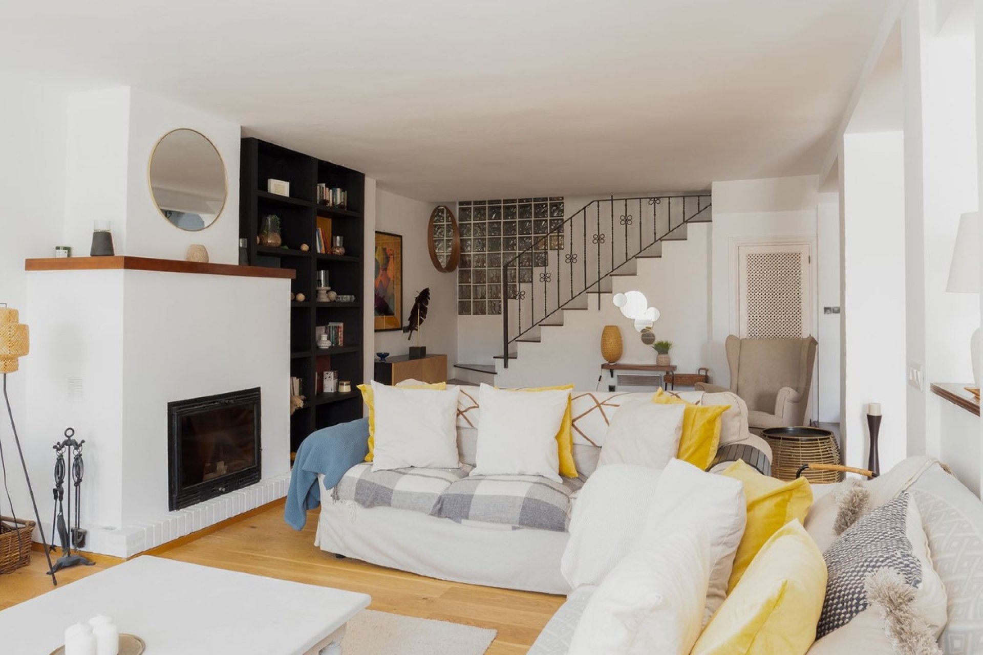 Resale - Town house - Benahavís - La Heredia