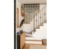 Resale - Town house - Benahavís - La Heredia