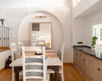 Resale - Town house - Benahavís - La Heredia