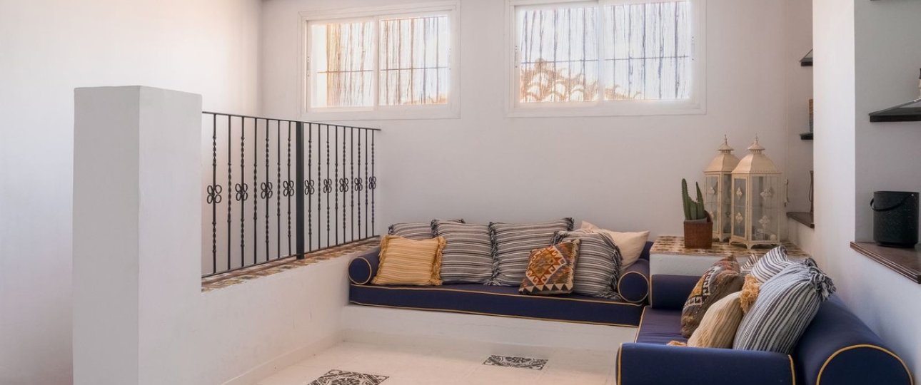 Resale - Town house - Benahavís - La Heredia
