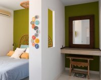 Resale - Town house - Benahavís - La Heredia
