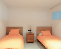 Resale - Town house - Benahavís - La Heredia