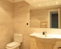Resale - Town house - Benahavís - La Heredia