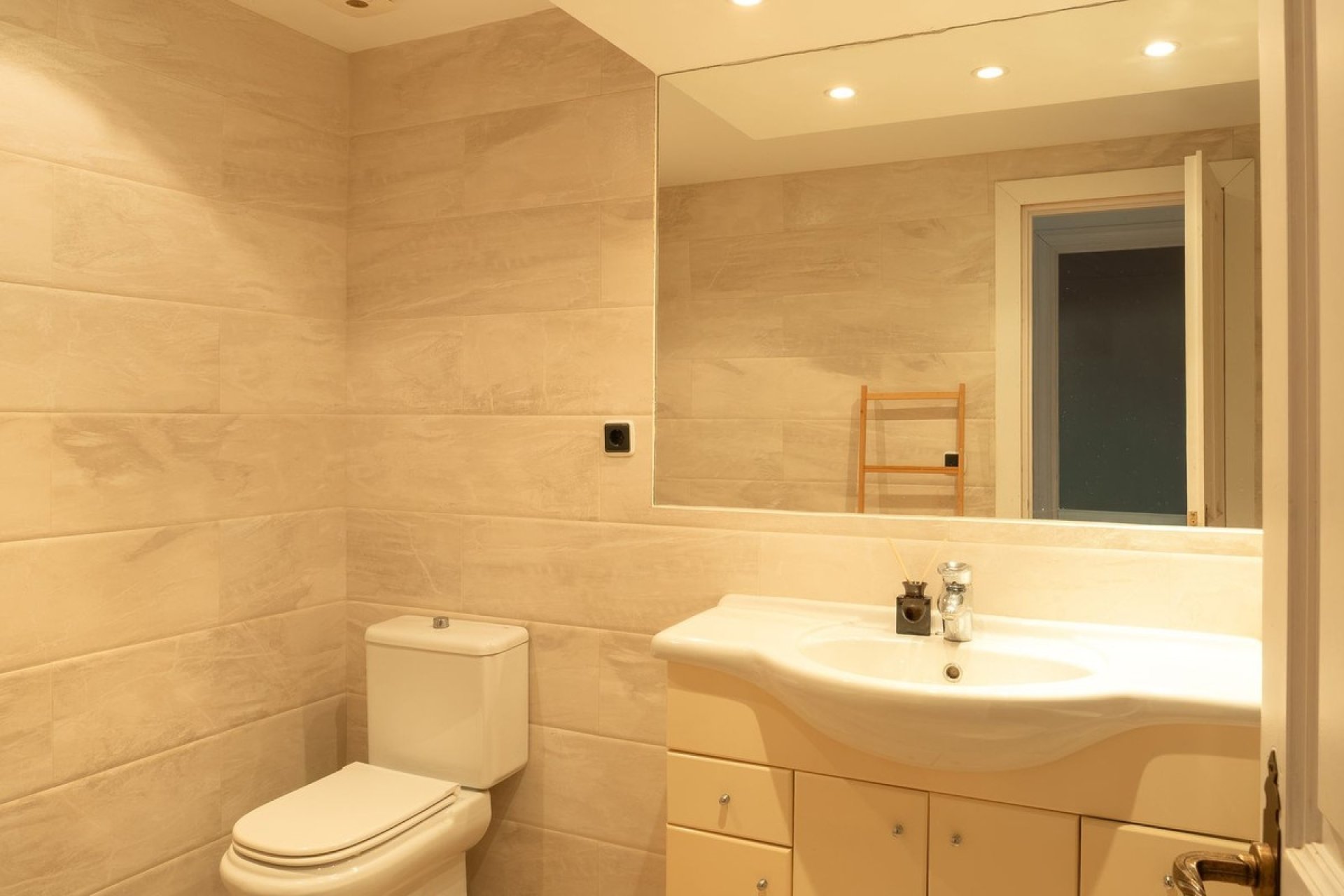 Resale - Town house - Benahavís - La Heredia