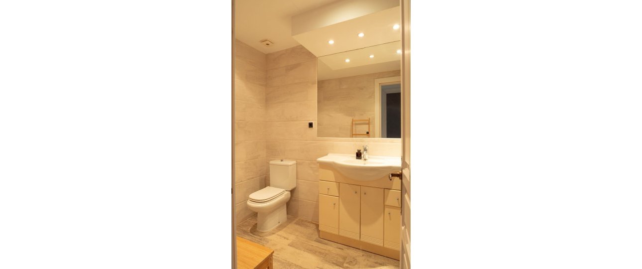 Resale - Town house - Benahavís - La Heredia