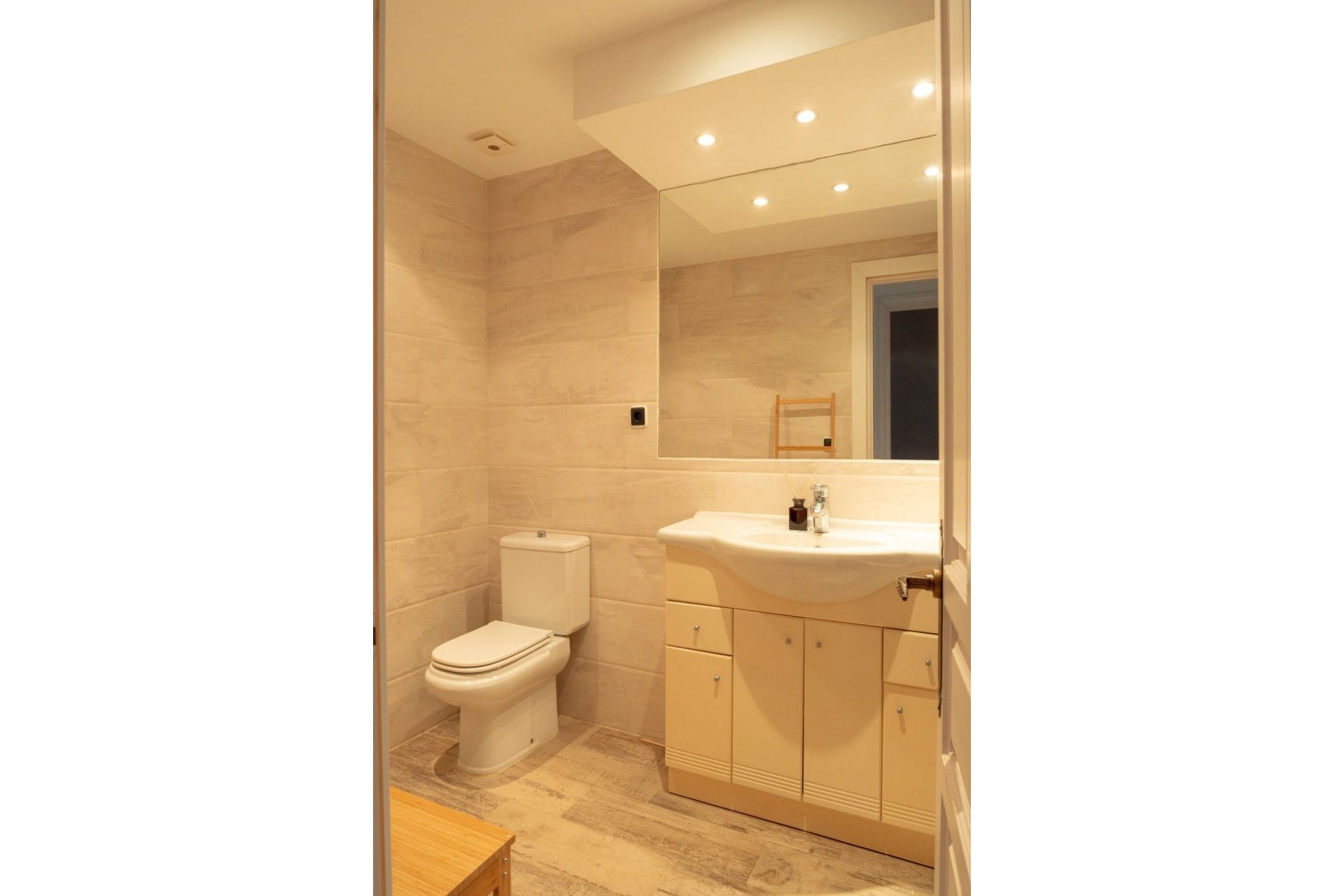 Resale - Town house - Benahavís - La Heredia