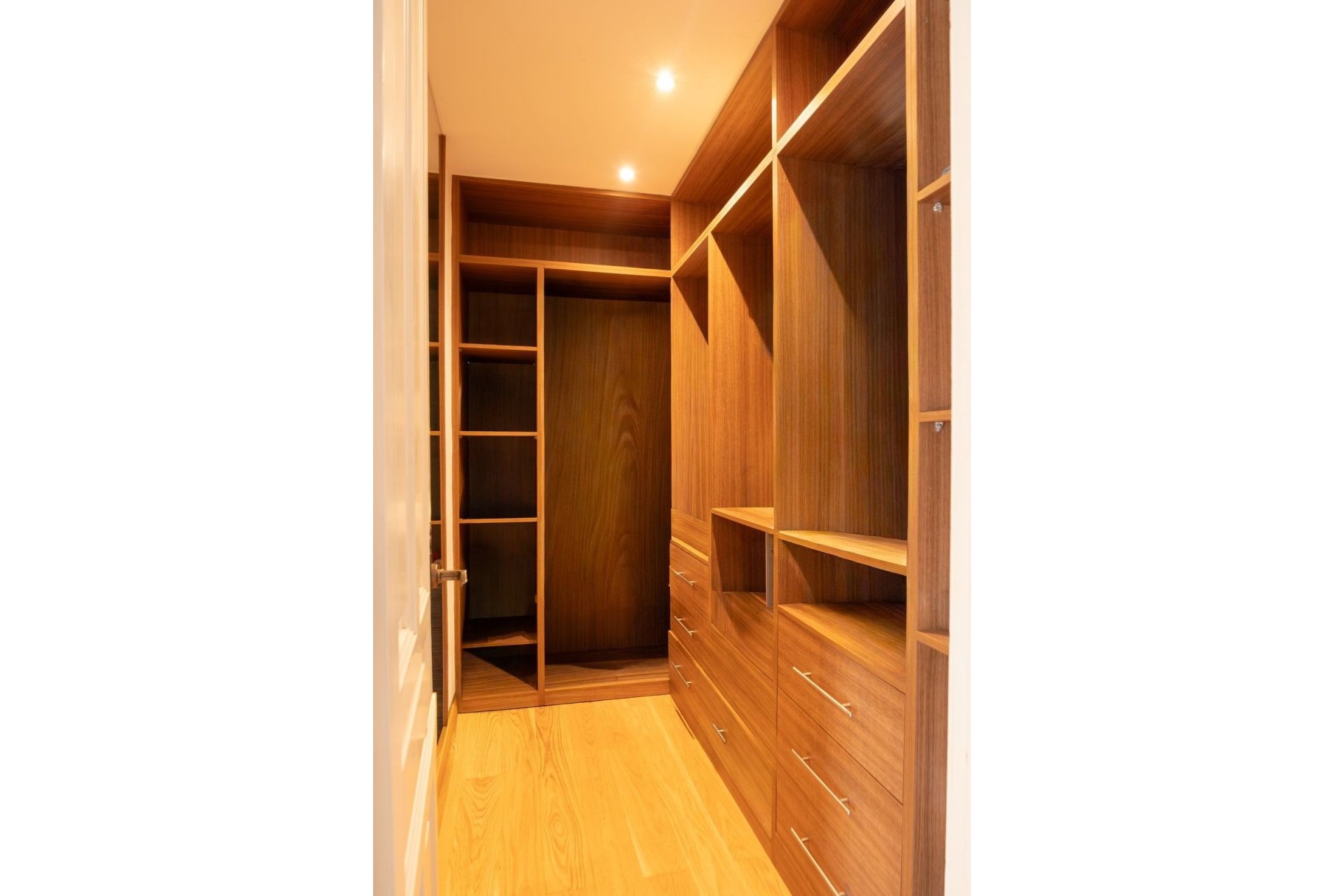 Resale - Town house - Benahavís - La Heredia