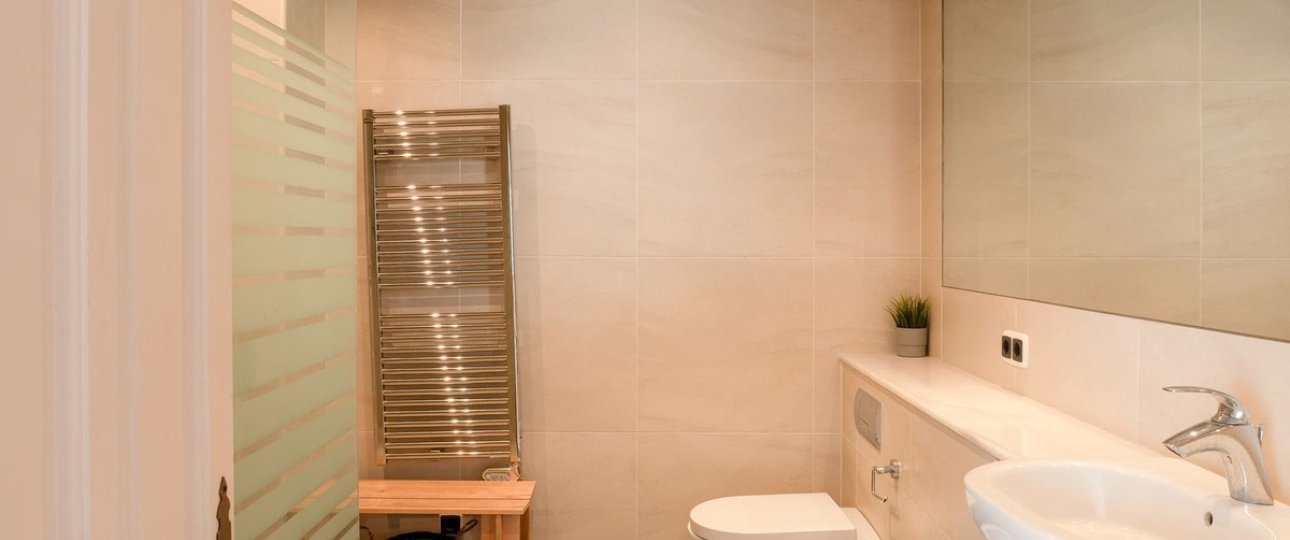 Resale - Town house - Benahavís - La Heredia