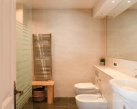 Resale - Town house - Benahavís - La Heredia