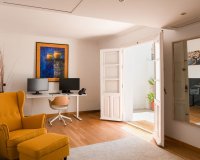 Resale - Town house - Benahavís - La Heredia