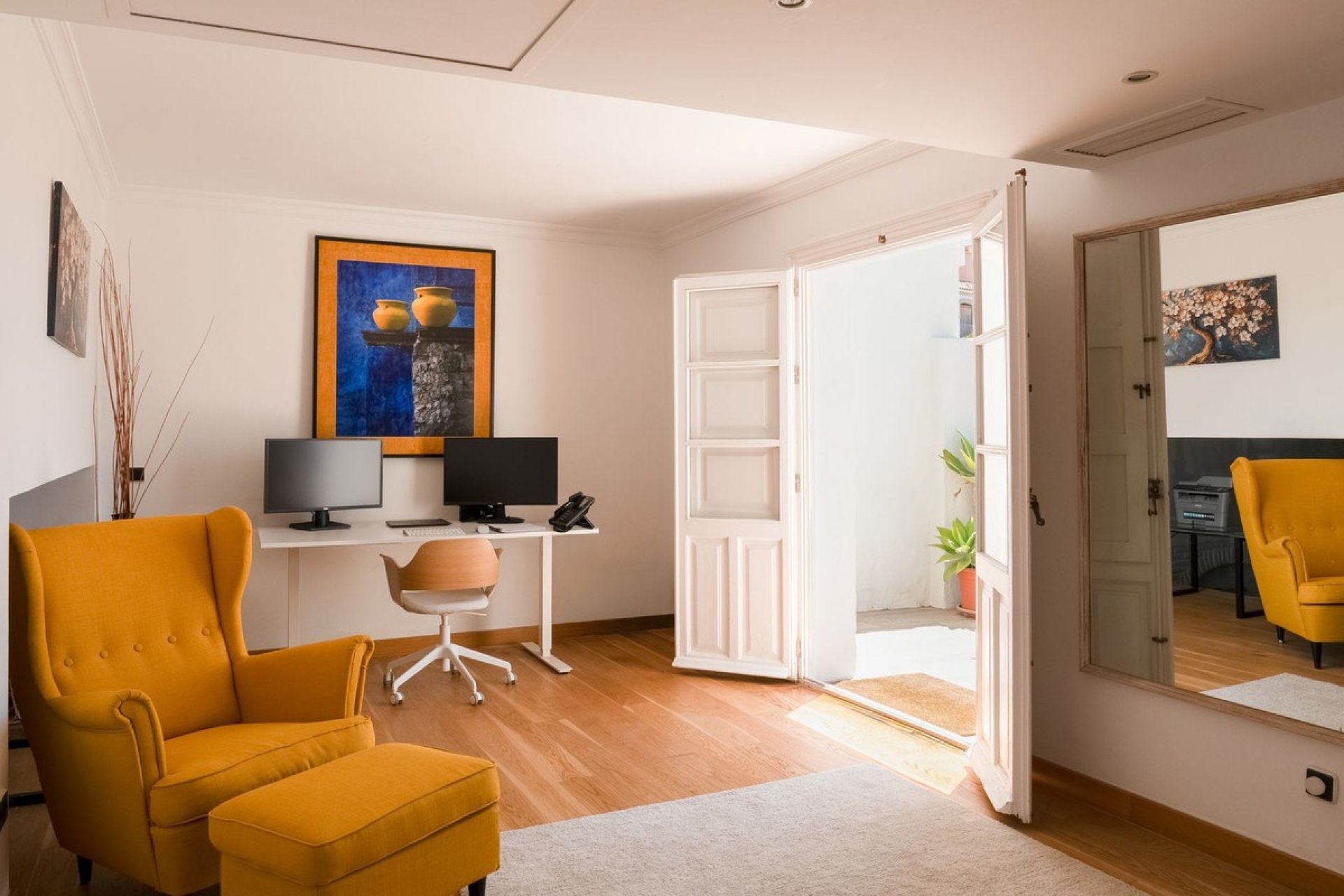 Resale - Town house - Benahavís - La Heredia