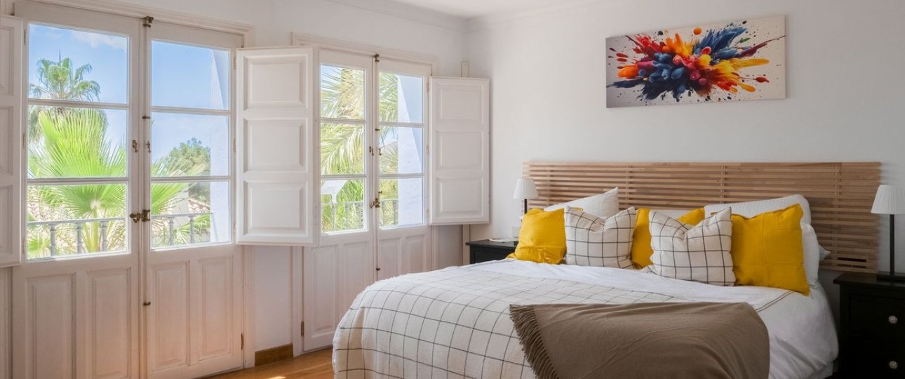 Resale - Town house - Benahavís - La Heredia