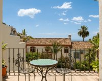 Resale - Town house - Benahavís - La Heredia