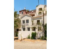 Resale - Town house - Benahavís - La Heredia