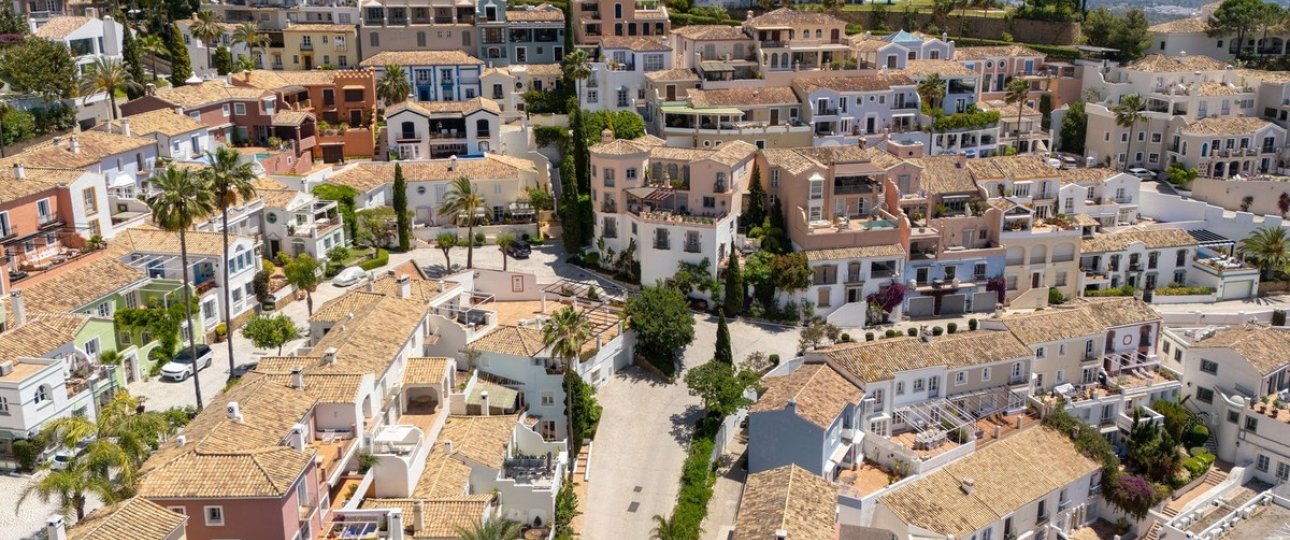 Resale - Town house - Benahavís - La Heredia