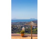 Resale - Town house - Benahavís - La Heredia