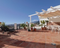 Resale - Town house - Benahavís - La Heredia