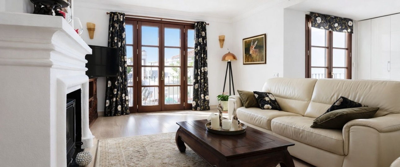 Resale - Town house - Benahavís - La Heredia