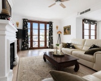 Resale - Town house - Benahavís - La Heredia